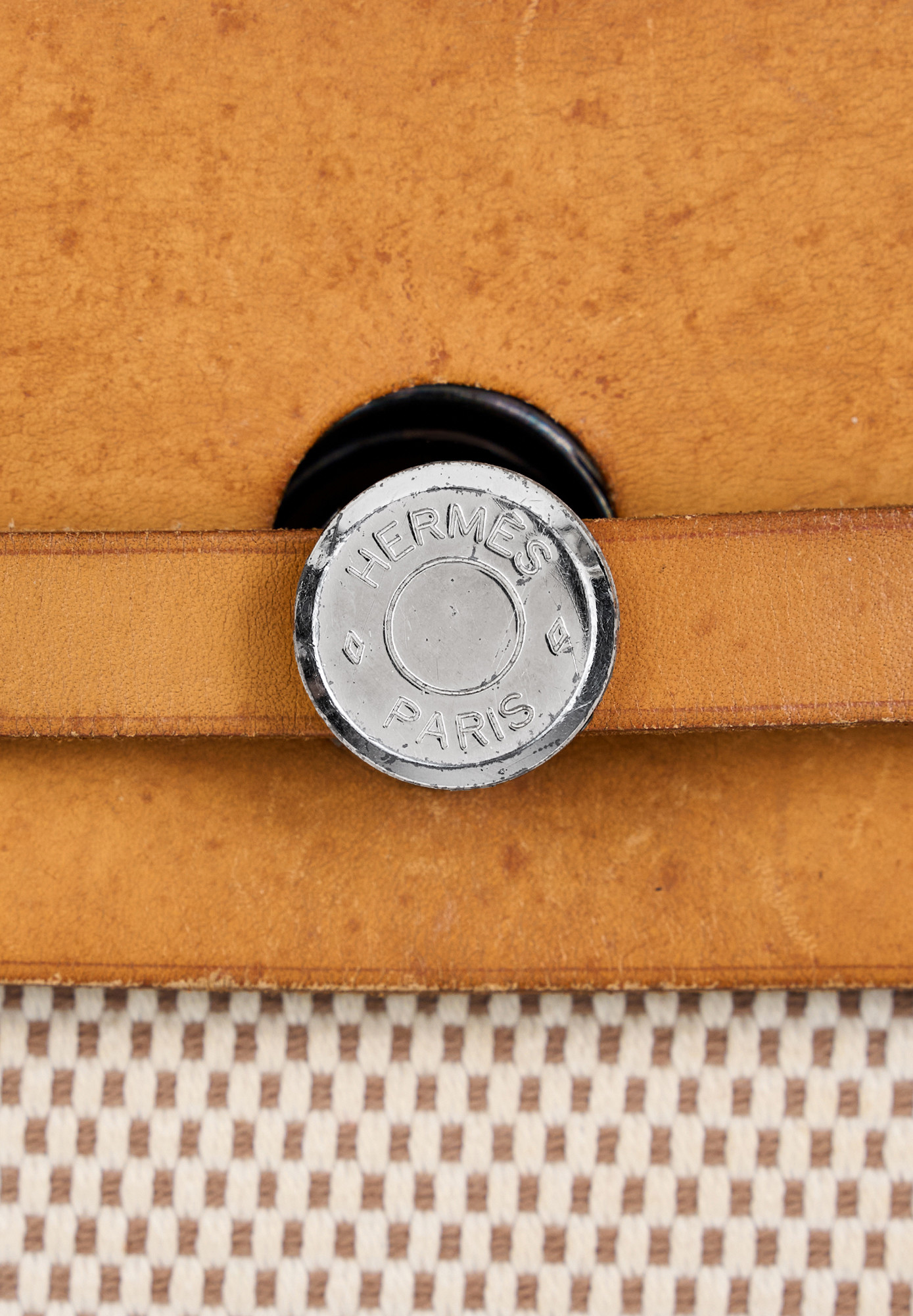 Сумка Hermès Herbag 2-in-1