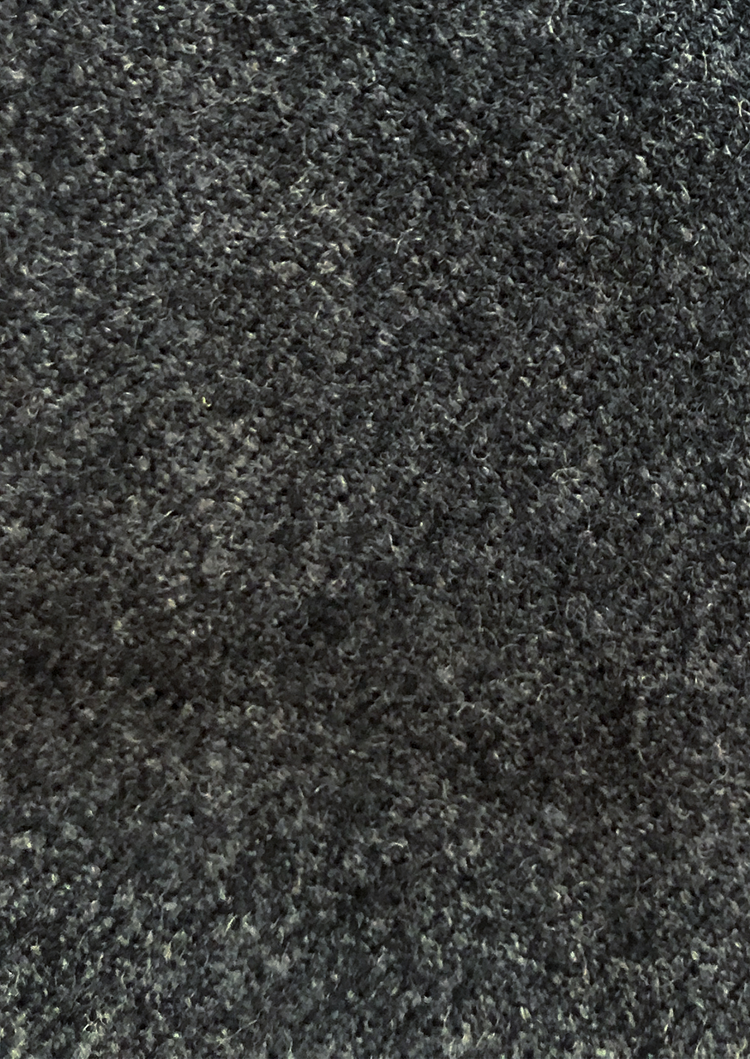 Серые классические брюки Givenchy