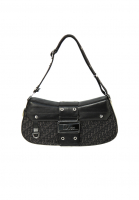 Сумка Christian Dior с монограммами