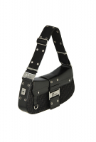 Сумка Christian Dior с монограммами