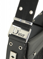 Сумка Christian Dior с монограммами