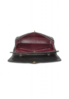 Черная сумка Chanel Double Flap