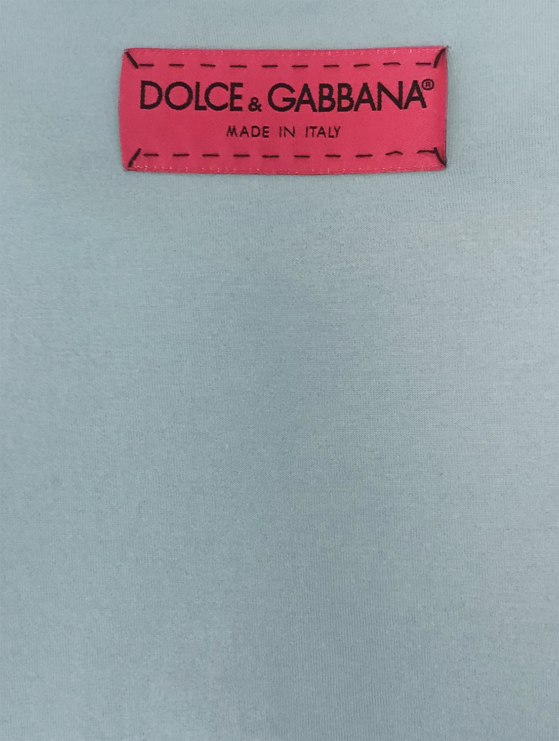 Футболка Dolce&Gabbana
