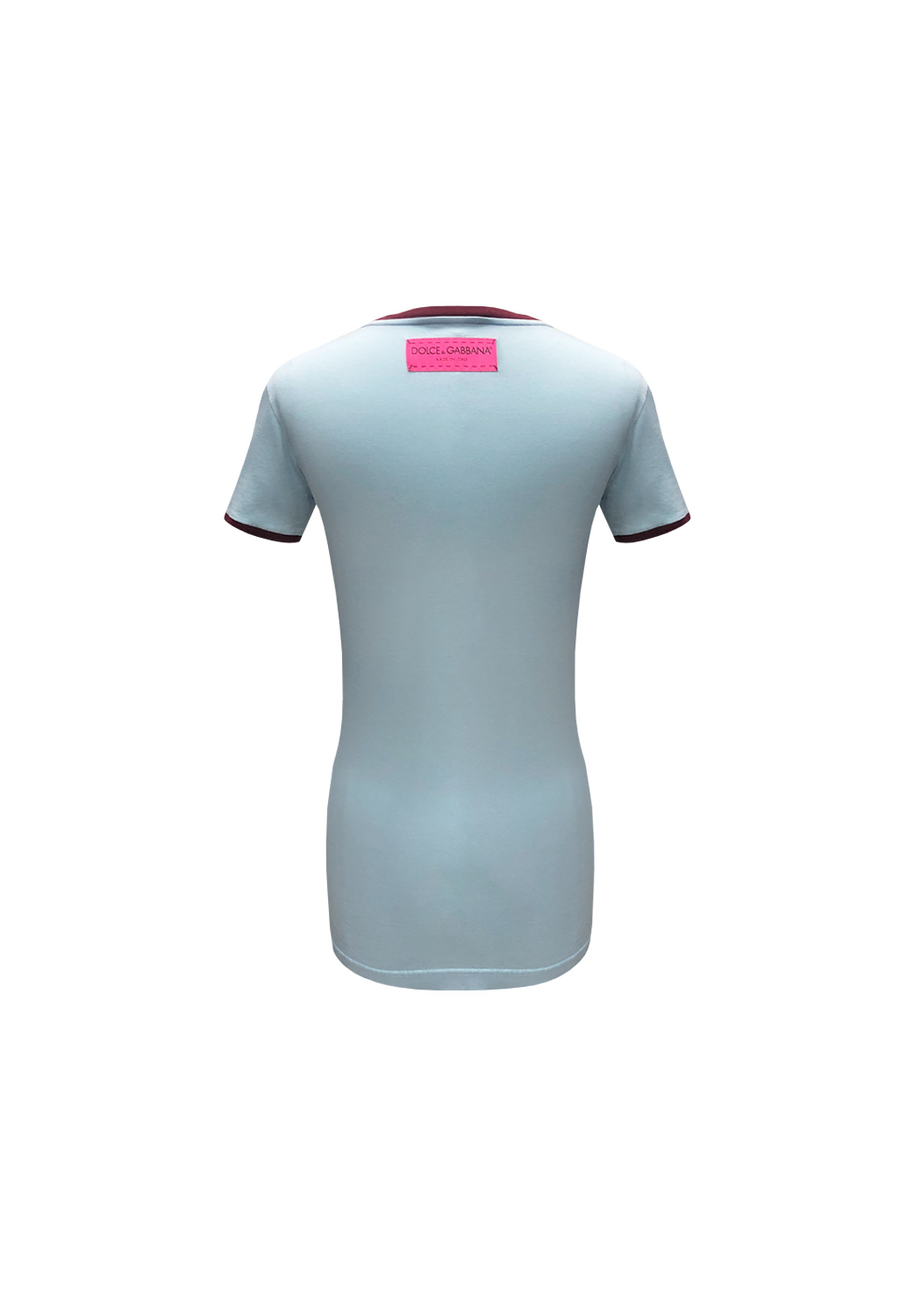 Футболка Dolce&Gabbana