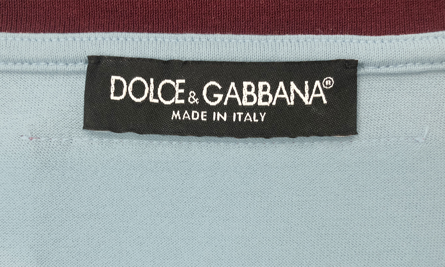 Футболка Dolce&Gabbana