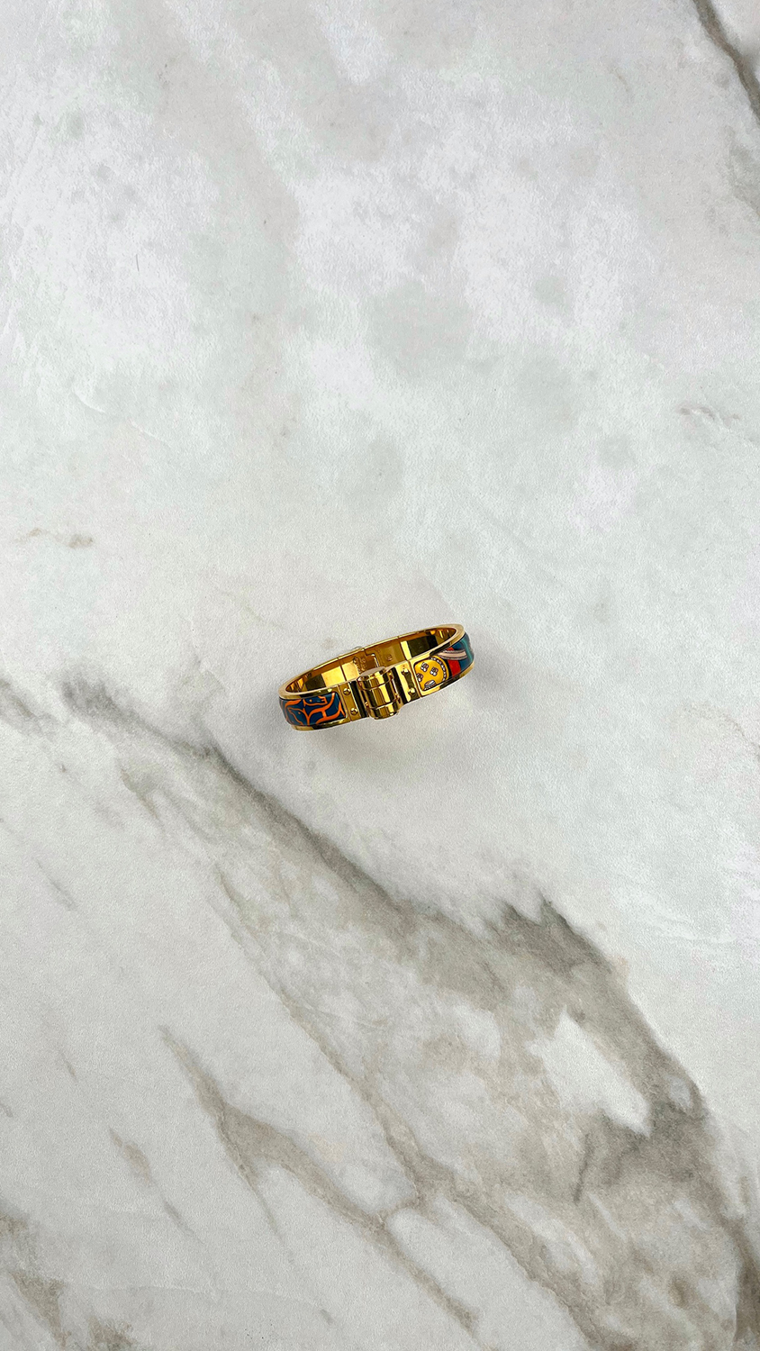 Браслет Hermès Equateur