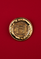 Брошь Chanel 31 Rue Cambon