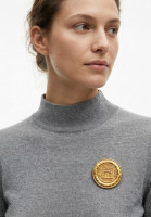 Брошь Chanel 31 Rue Cambon
