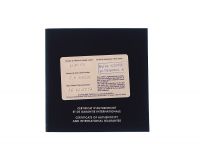 Белые часы Chanel J12