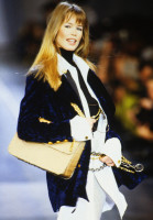 Бархатный жакет Chanel