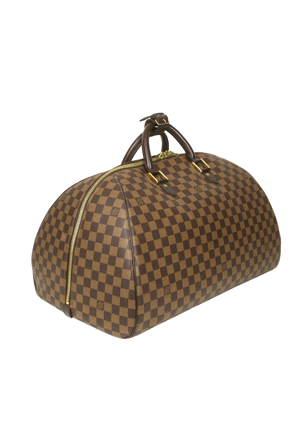 Дорожная сумка Louis Vuitton Ribera GM