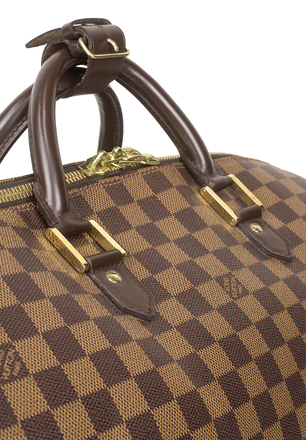 Дорожная сумка Louis Vuitton Ribera GM