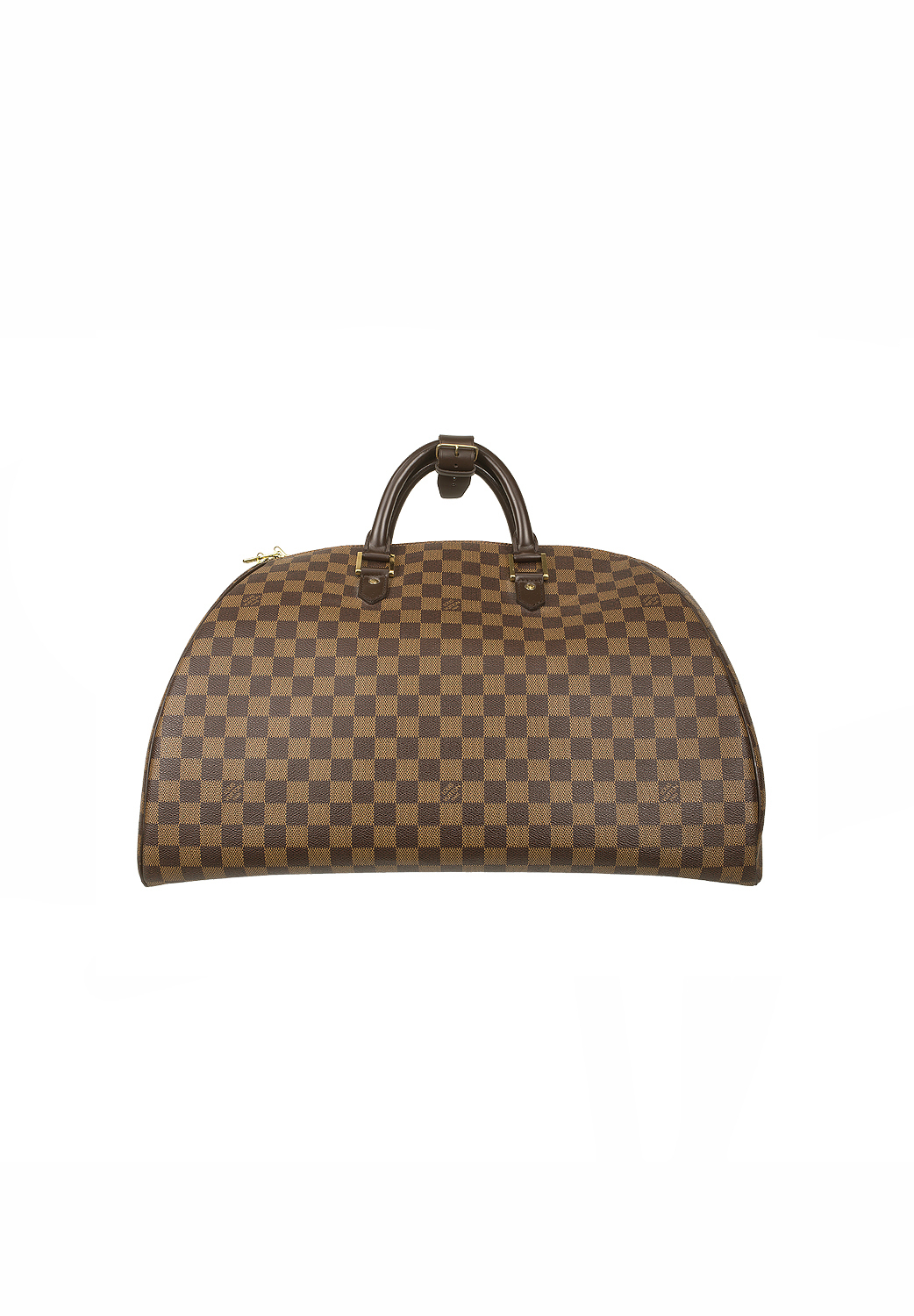 Дорожная сумка Louis Vuitton Ribera GM