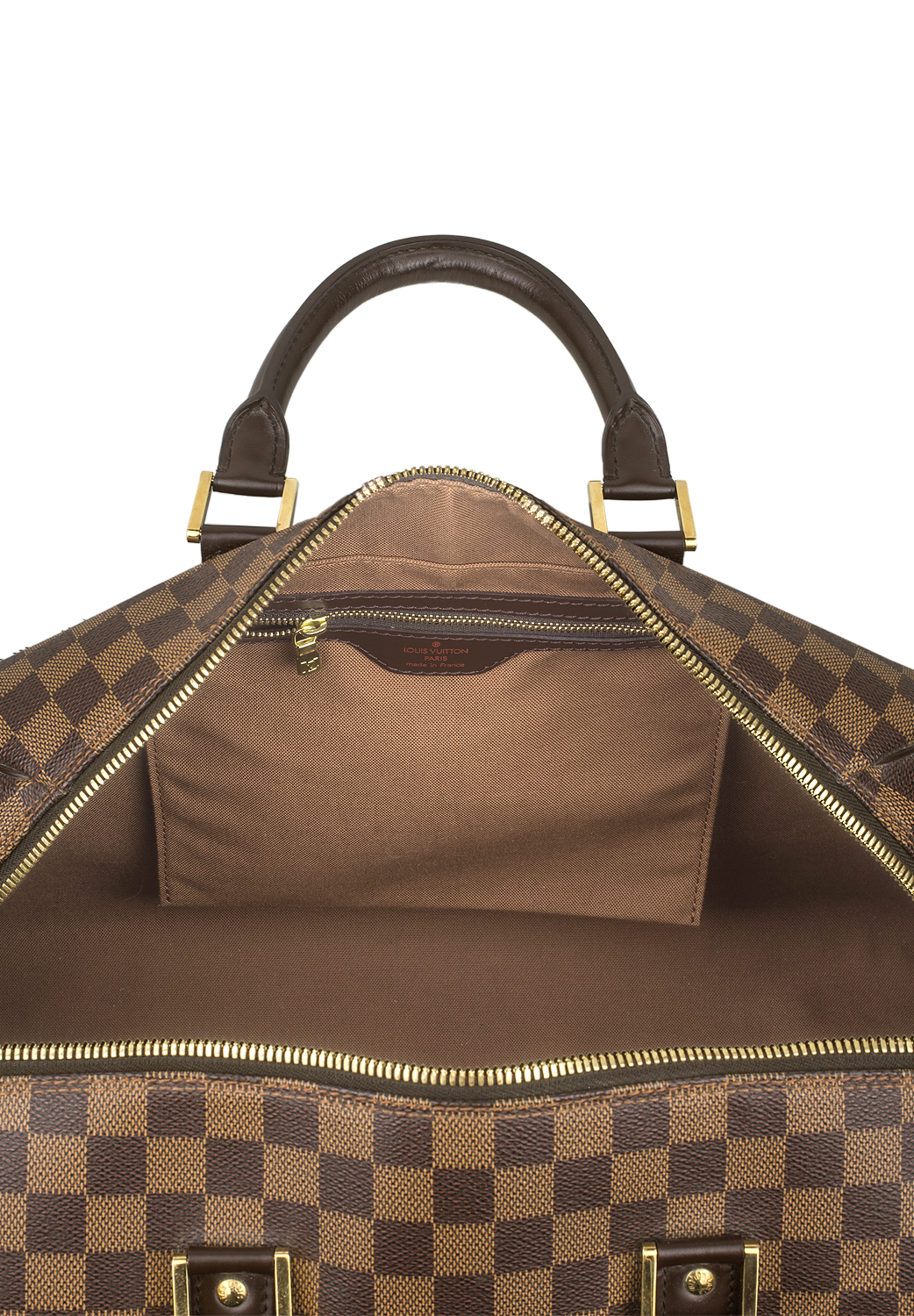 Дорожная сумка Louis Vuitton Ribera GM