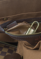 Дорожная сумка Louis Vuitton Ribera GM