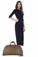 Дорожная сумка Louis Vuitton Ribera GM