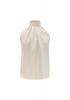 Розовый топ Christian Dior