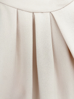 Розовый топ Christian Dior