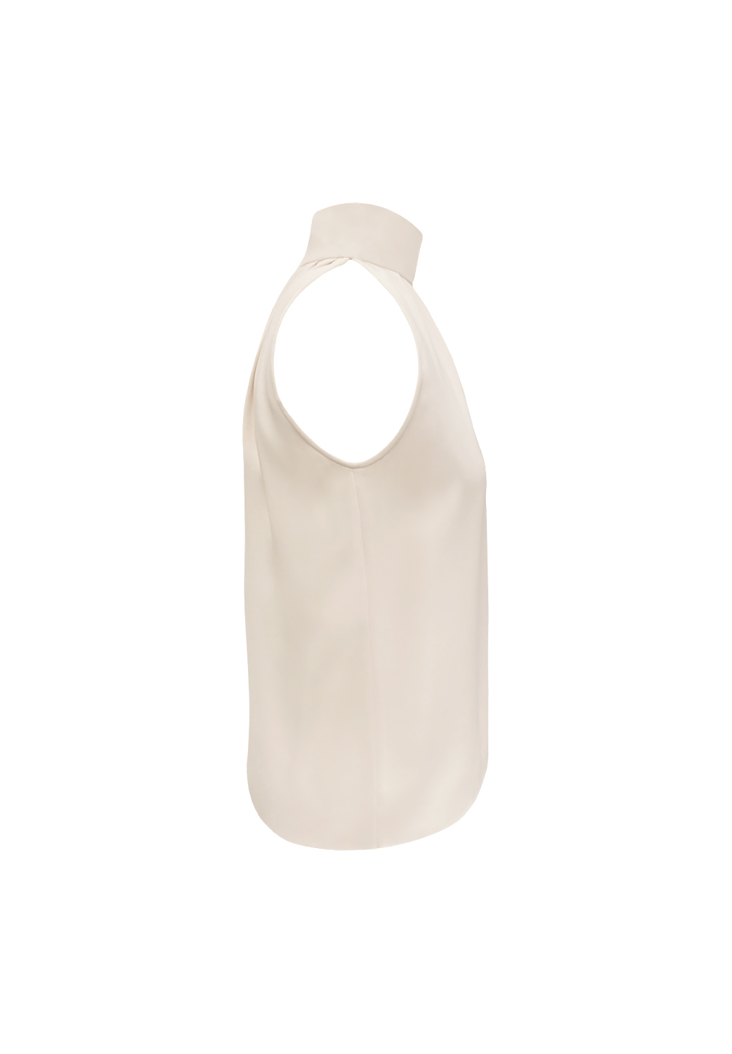 Розовый топ Christian Dior