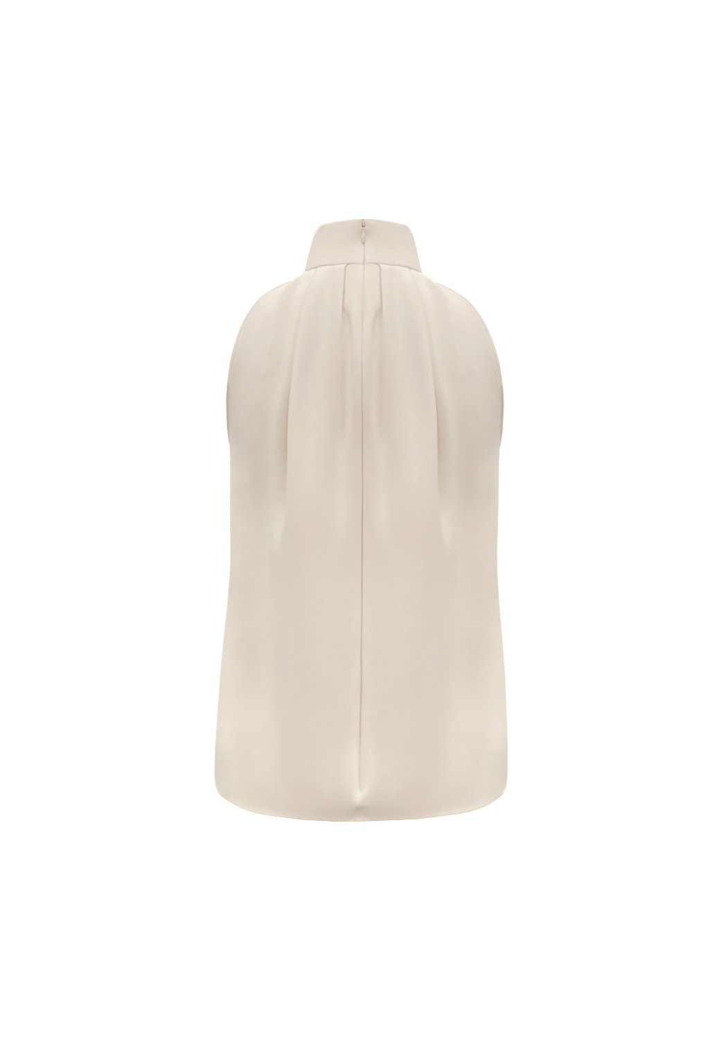 Розовый топ Christian Dior