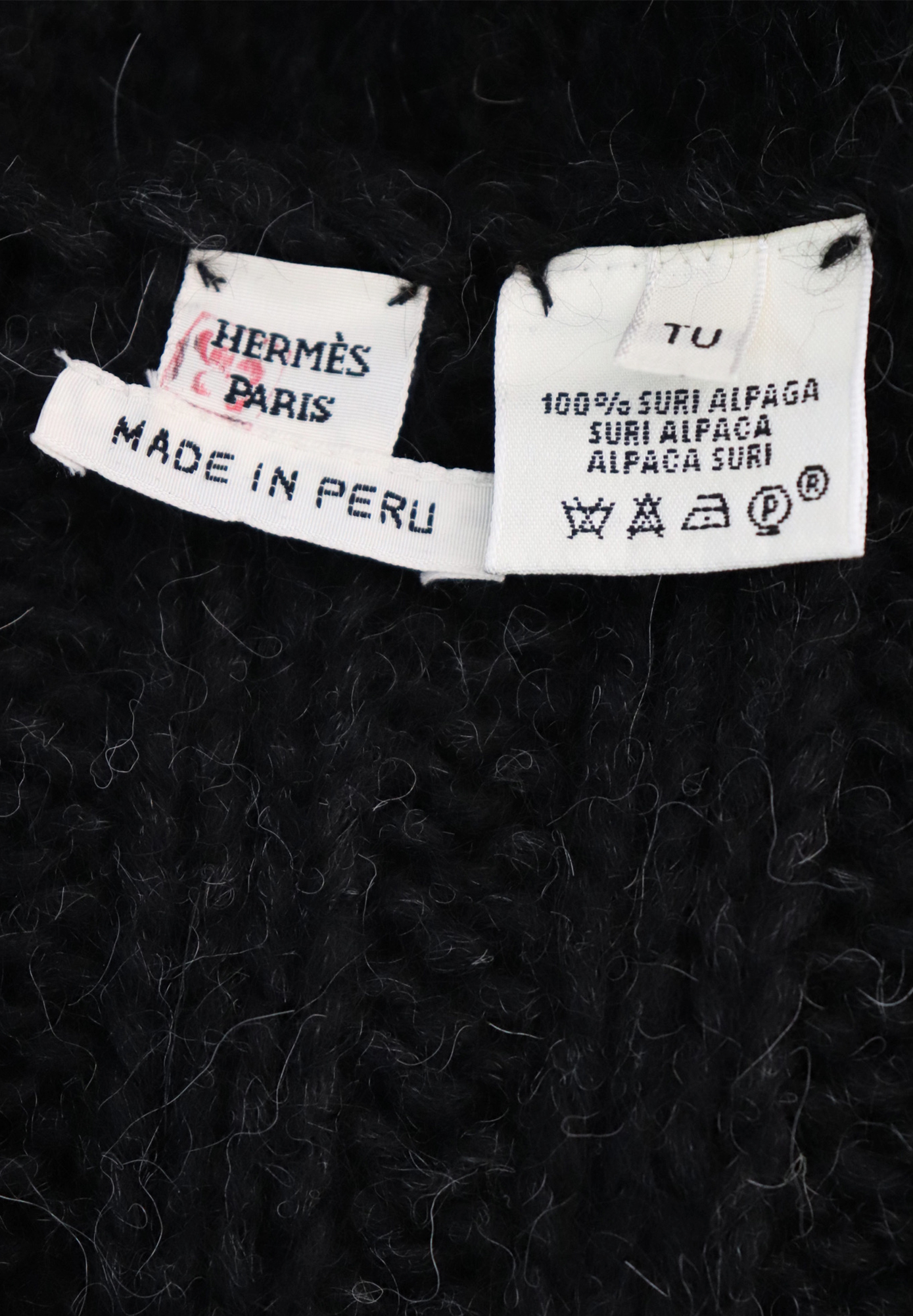 Юбка-трансформер Hermès