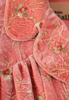 Жакет John Galliano с вышивкой