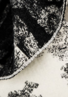 Кашемировый палантин Christian Dior Toile de Jouy