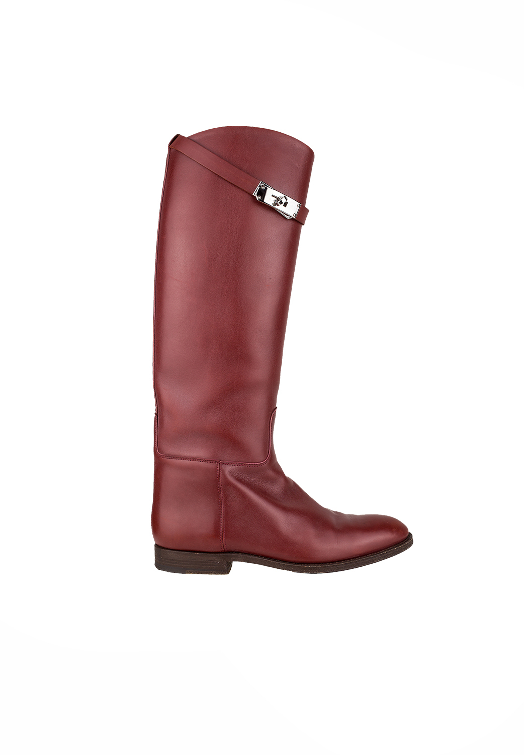 Сапоги Hermès Kelly