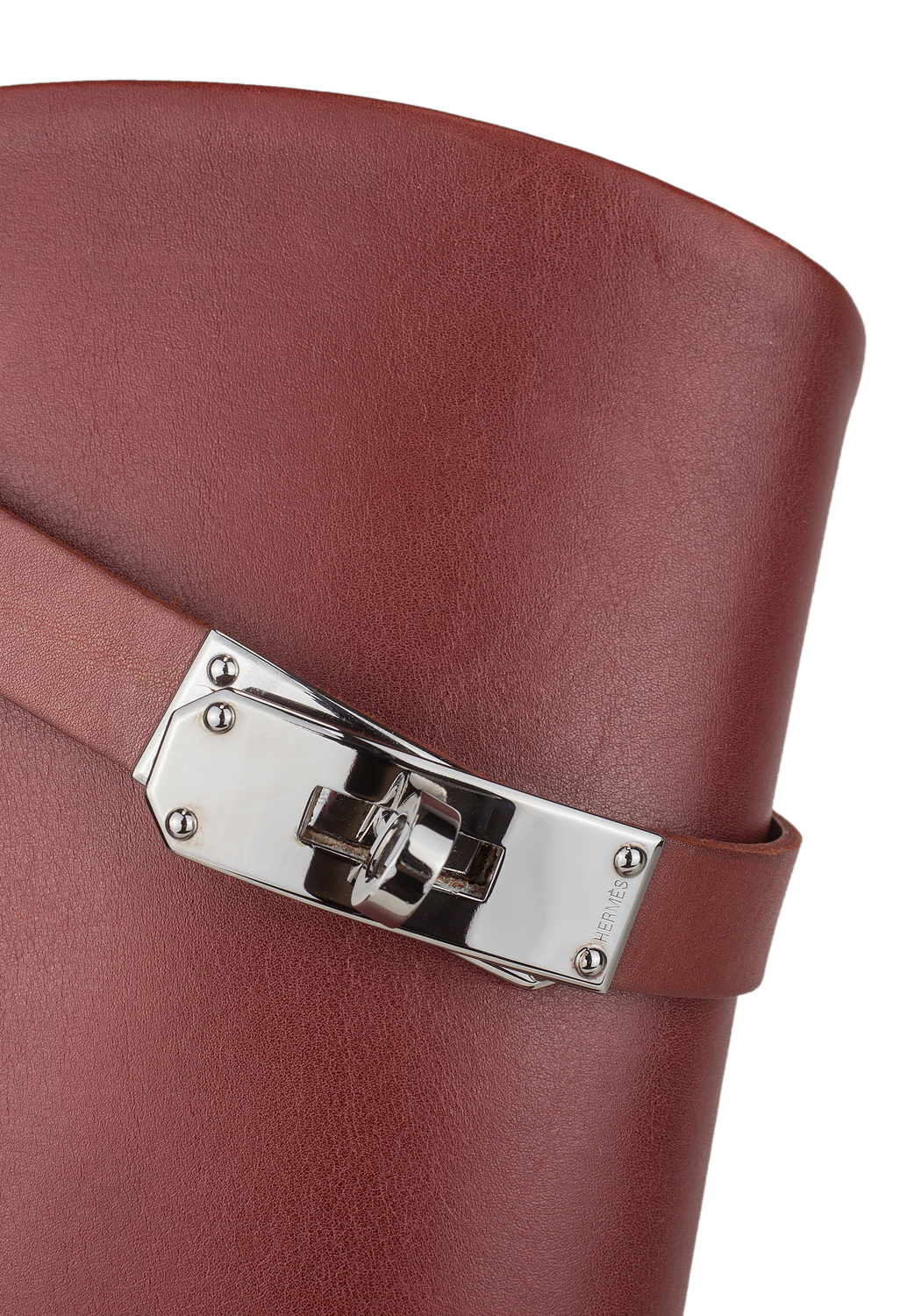 Сапоги Hermès Kelly