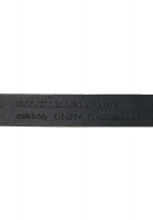 Желтый ремень Balenciaga