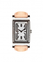 Бриллиантовые часы Bulgari