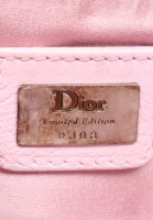Сумка Christian Dior Columbus Fur Wristlet