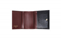 Миниатюрный кошелек Chanel Quilted Caviar Classic Flap
