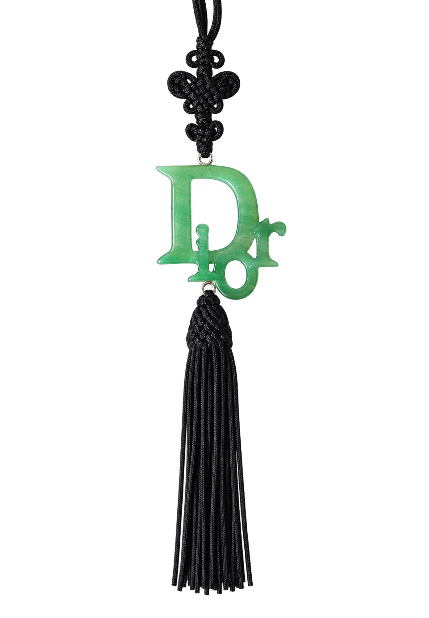 Колье-трансформер Christian Dior