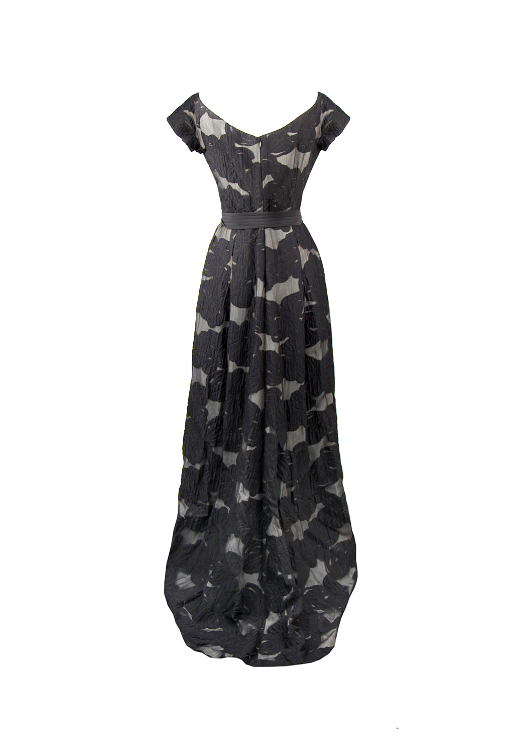 Вечернее платье Escada