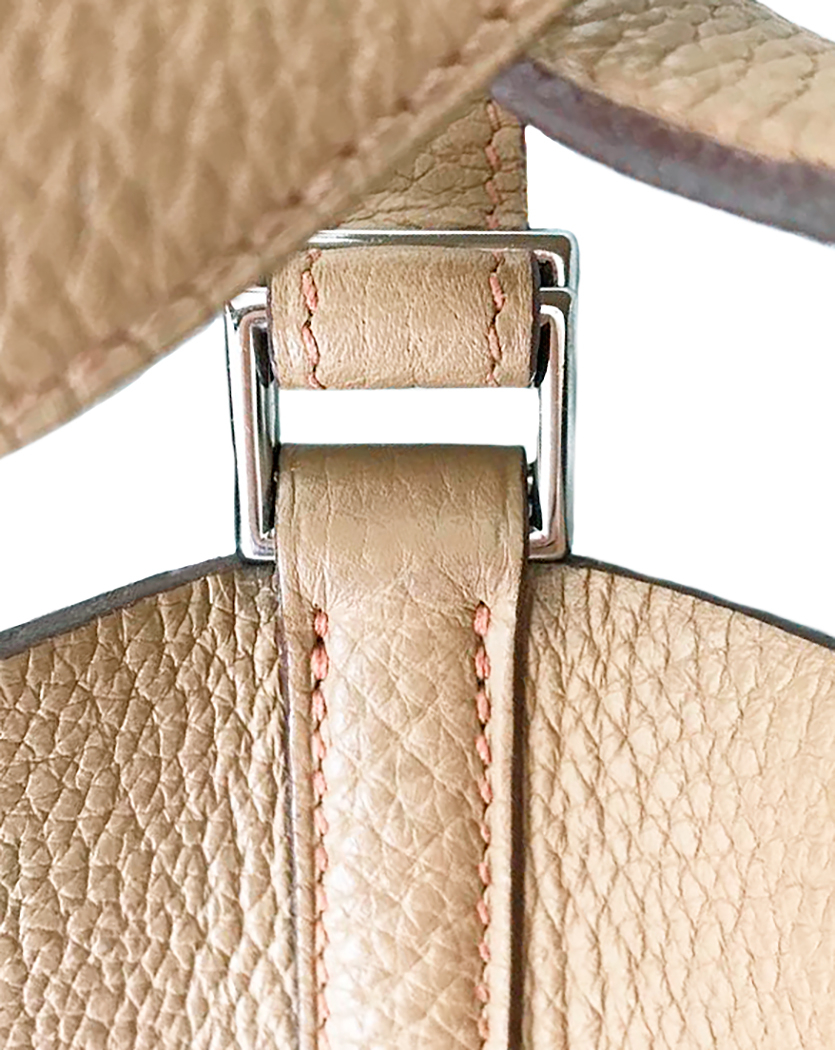 Сумка Hermès Picotin