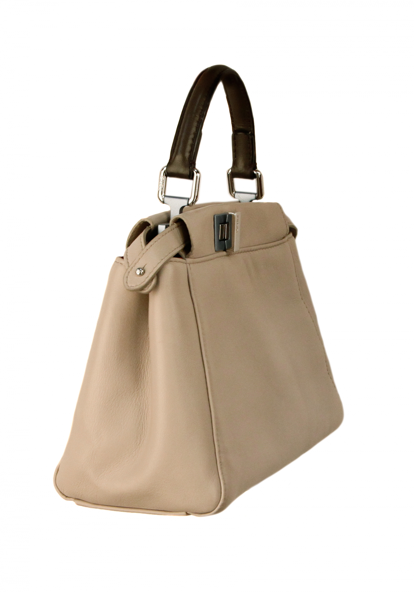 Cумка Fendi Peekaboo Iconic Mini