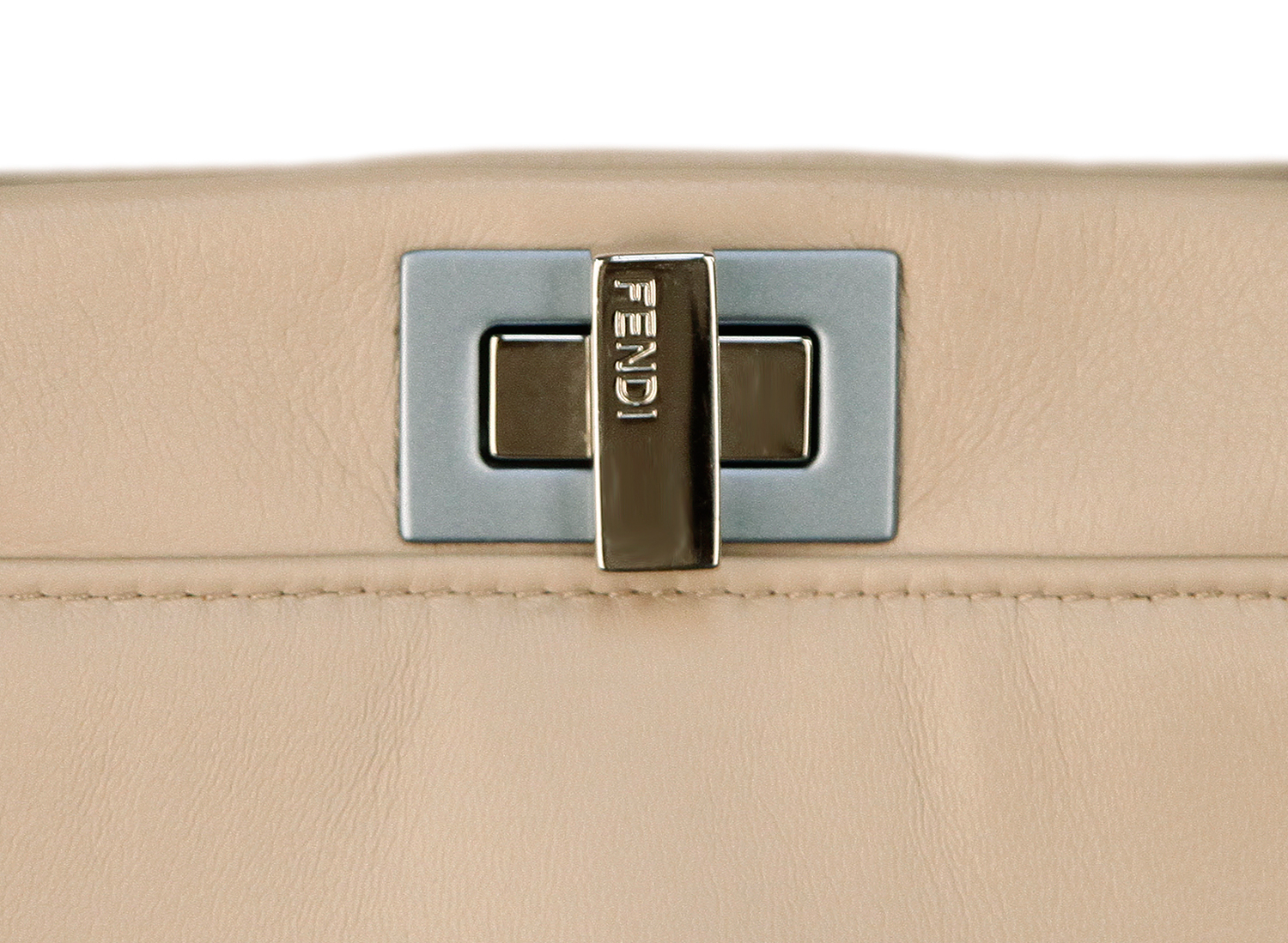 Cумка Fendi Peekaboo Iconic Mini