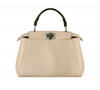 Cумка Fendi Peekaboo Iconic Mini