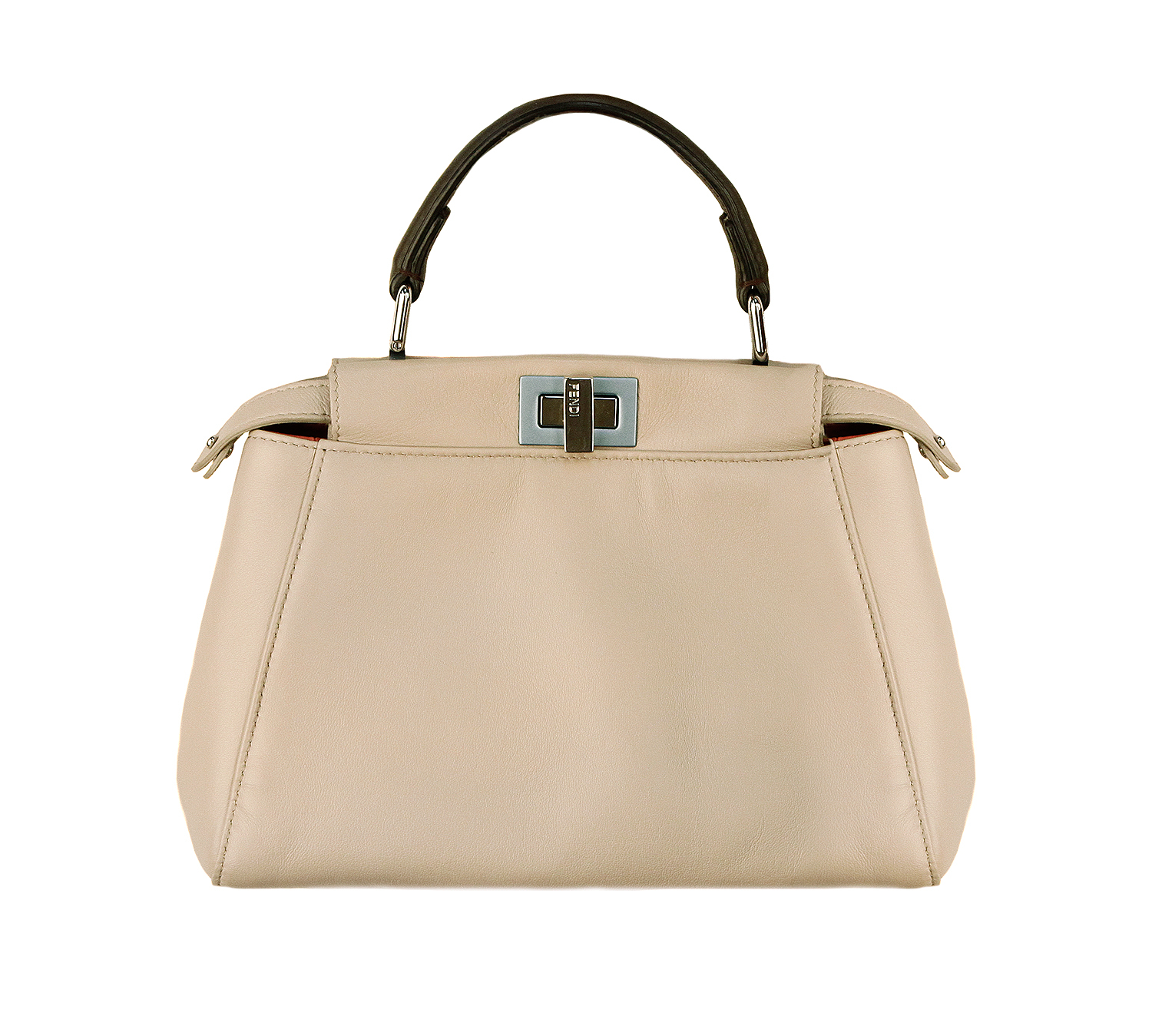 Cумка Fendi Peekaboo Iconic Mini