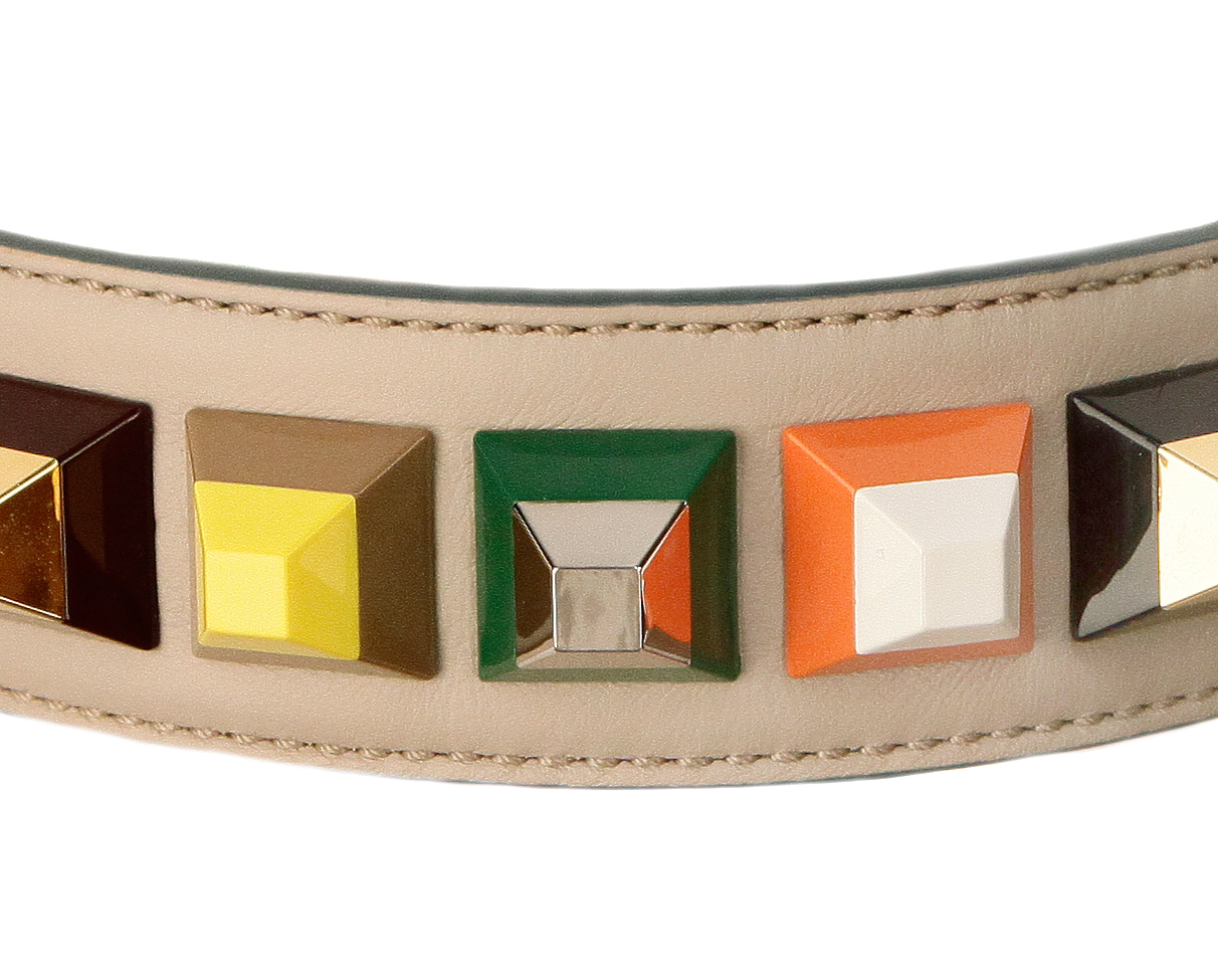 Cумка Fendi Peekaboo Iconic Mini