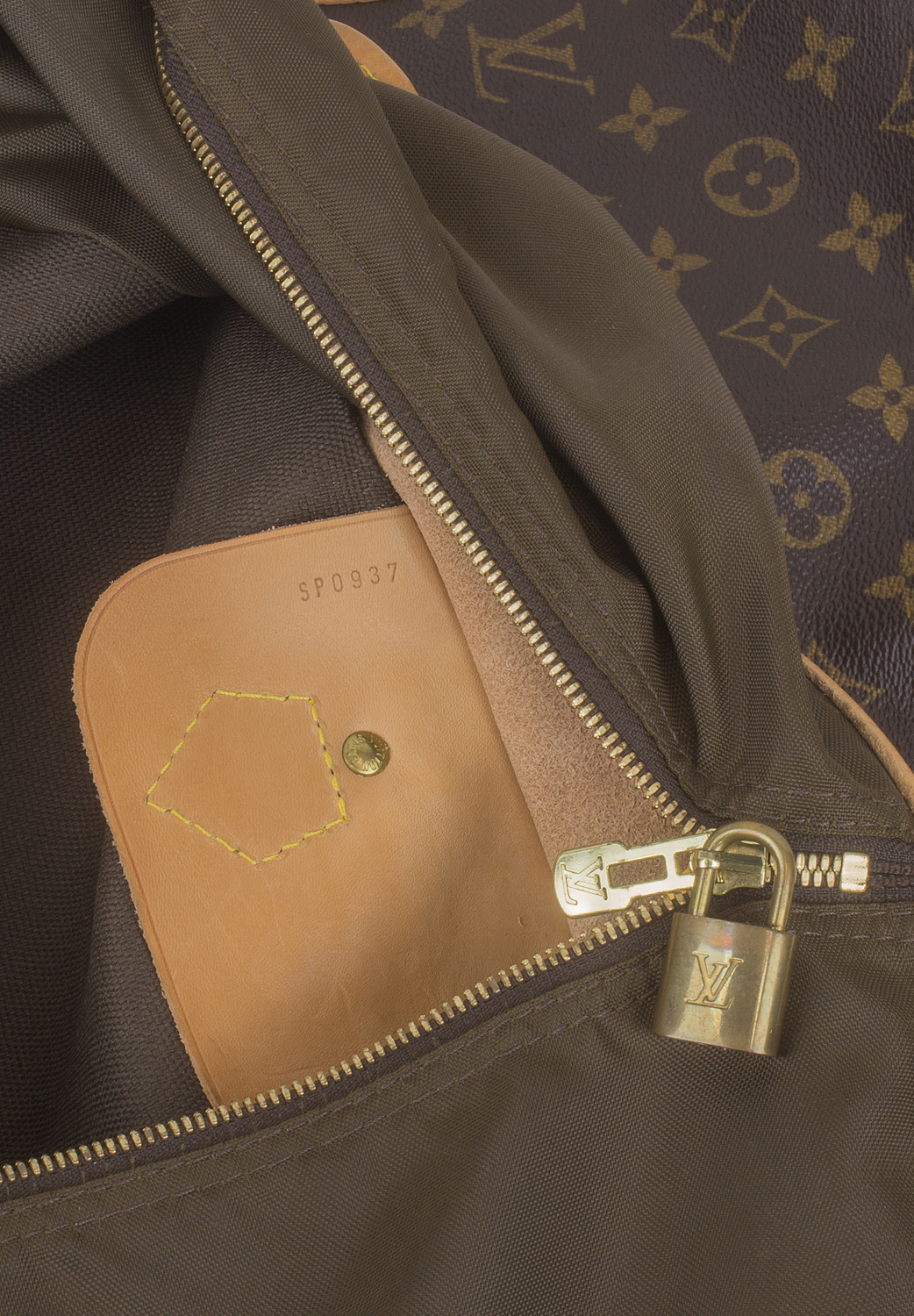 Портплед Louis Vuitton