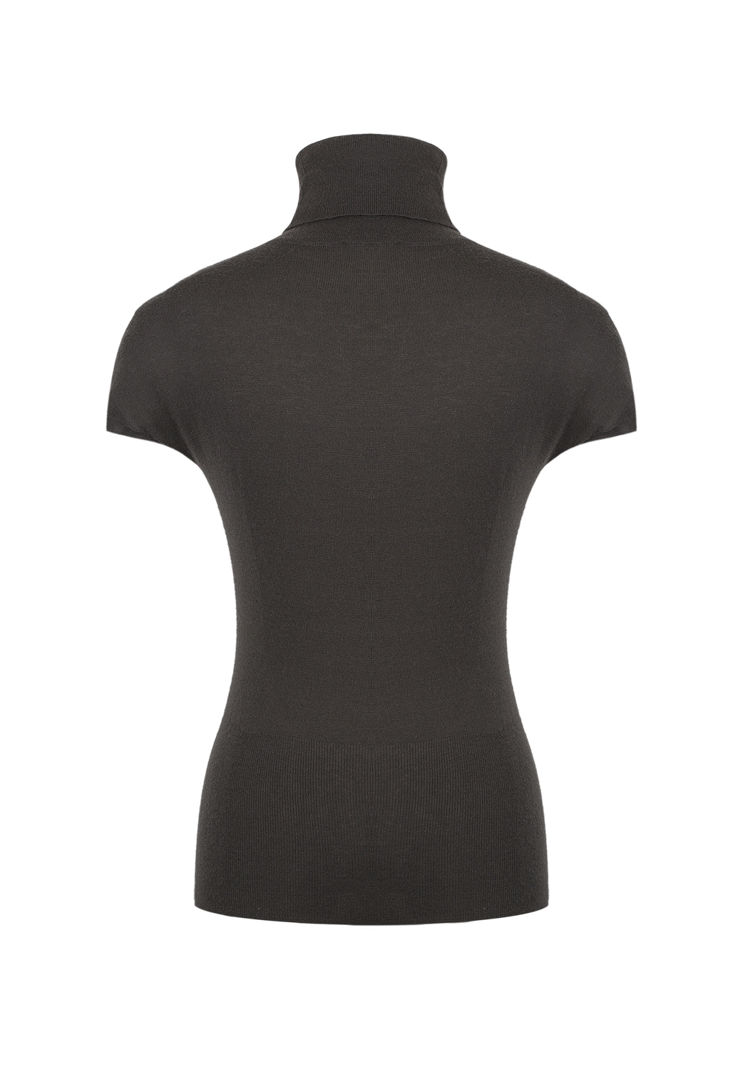 Коричневый топ Loro Piana