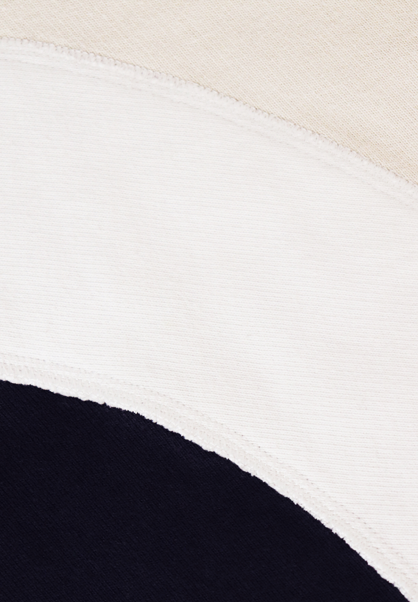 Свитшот Chanel с логотипом