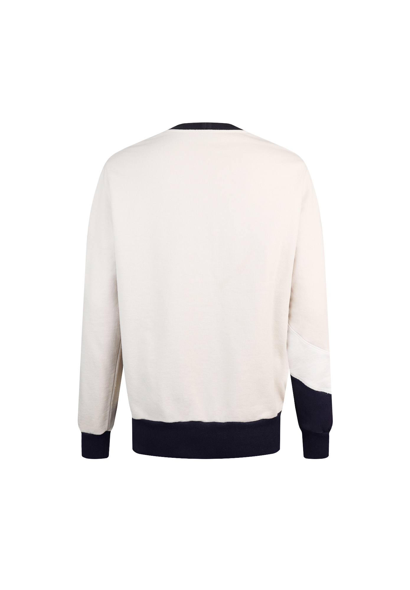 Свитшот Chanel с логотипом