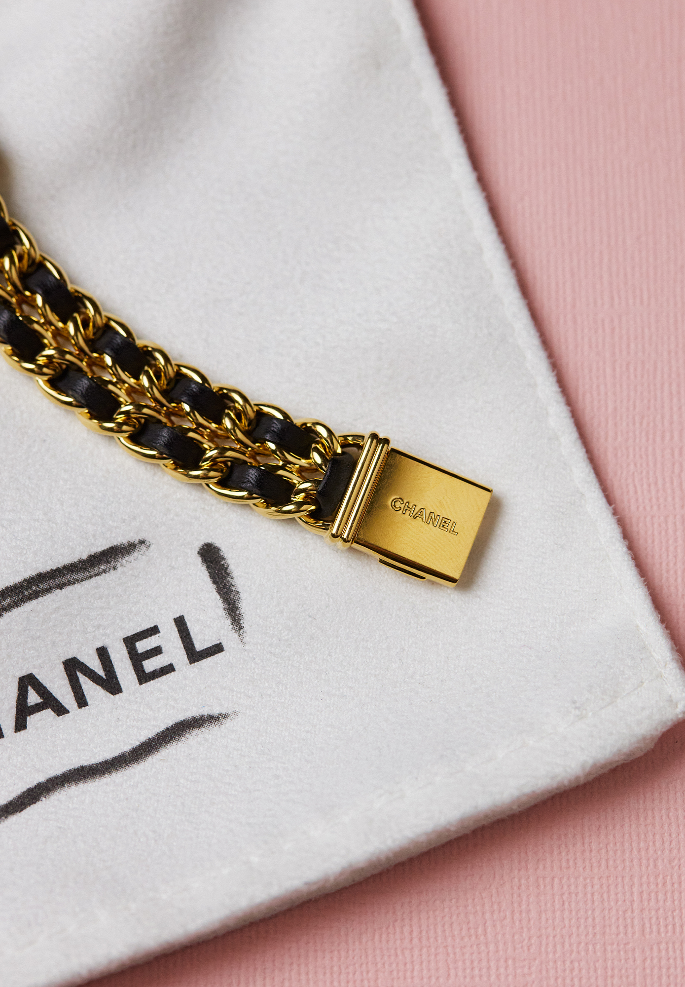 Часы Chanel Première