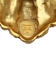 Колье Christian Dior