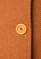 Жакет Christian Dior с норковым воротником 