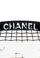 Теннисная ракетка Chanel Sport Line