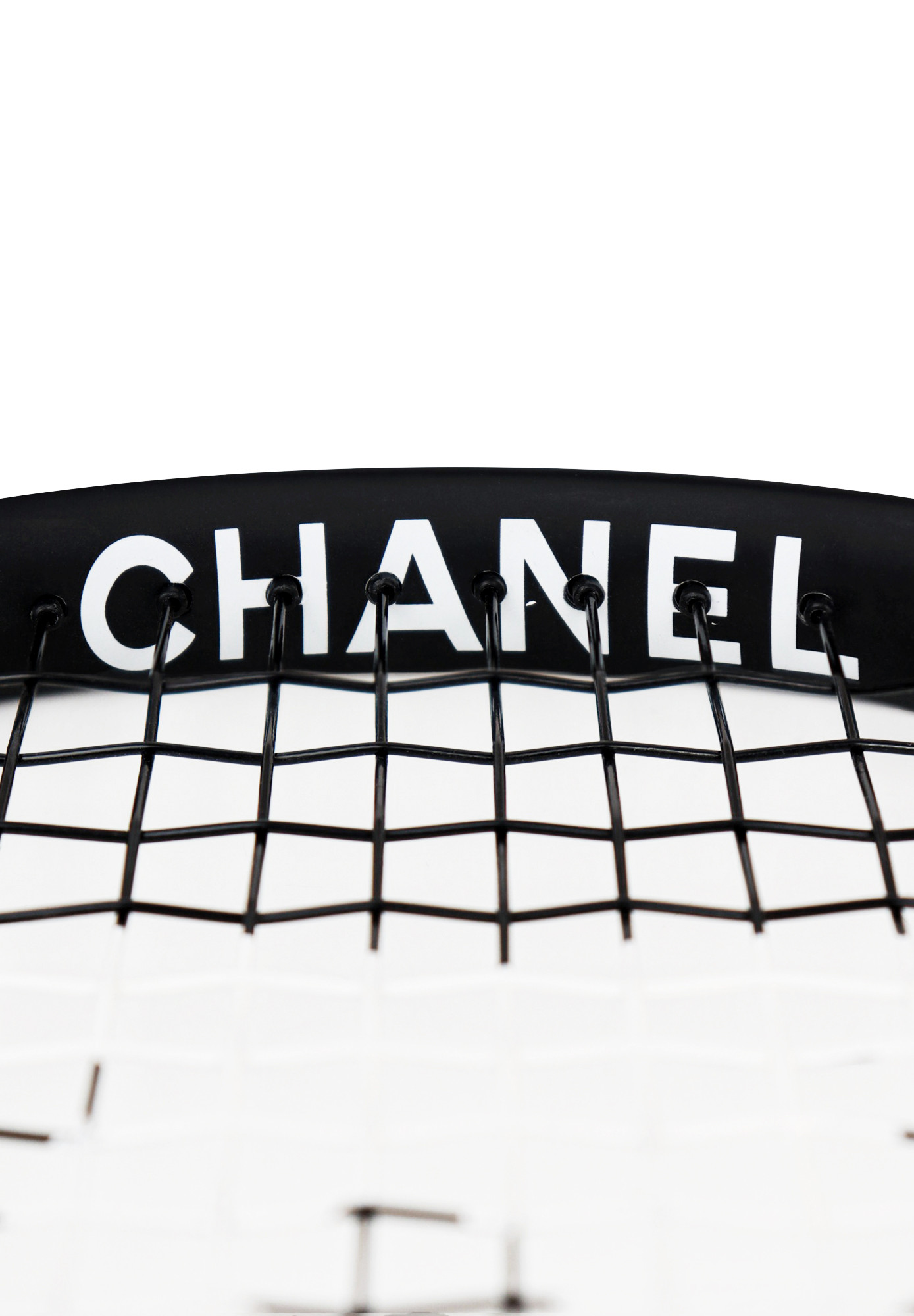 Теннисная ракетка Chanel Sport Line